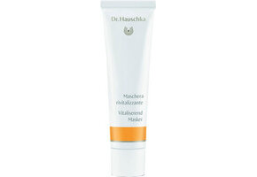 Vitaliserend gezichtsmasker