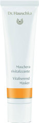 Vitaliserend gezichtsmasker