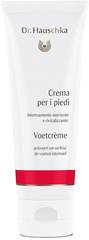 Voetcrème