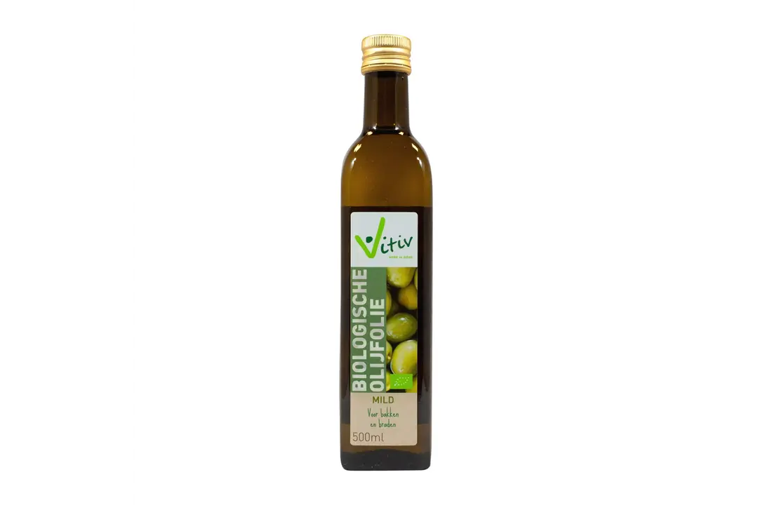 Biologische Olijfolie Mild