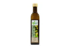 Biologische Olijfolie Mild