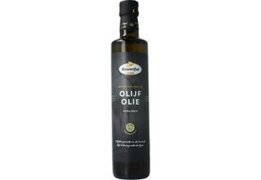 Griekse olijfolie extra vierge bio 500ml