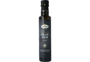 Griekse olijfolie extra vierge bio 250 ml