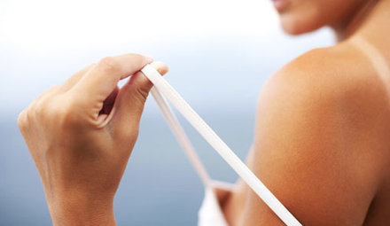 Prolongez votre bronzage naturellement