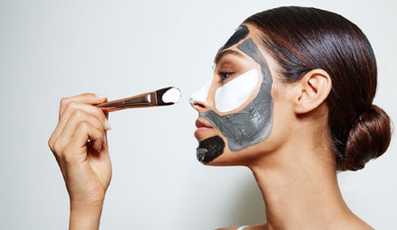 L'art du Multi-masking