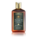 Aroma Dead Sea Huile pure pour le visage et le corps