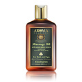 Aroma Dead Sea Huile pure pour le visage et le corps