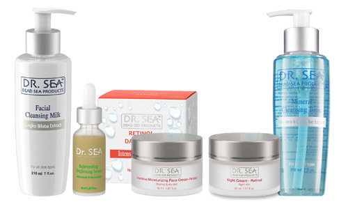 Quels produits pouvez-vous utiliser dans le traitement de la rosacée?