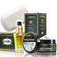 Aroma Dead Sea Set de traitement pour la couperose