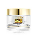 Beauty Life Crème anti-rides à l'huile d'olive