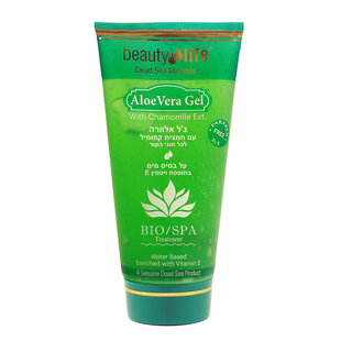 Gel à l’Aloe Vera 180 ml