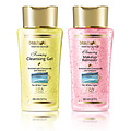 Beauty Life Ensemble de 2 nettoyants pour le visage