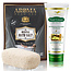 Aroma Dead Sea Sel de la Mer Morte + Pierre de lave + Crème pour les pieds