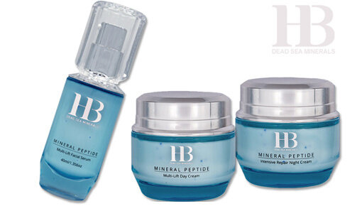 HB Mineral Peptide