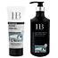 HB Dead Sea Minerals Shampooing/gel douche et gel capillaire pour hommes