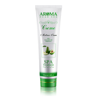 Crème multi-usage - Avocat et Vit. E