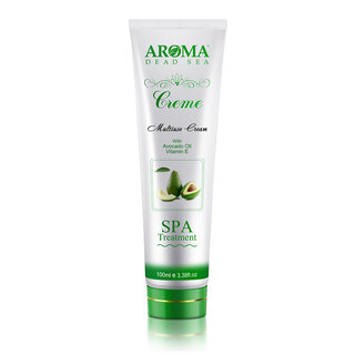 Crème multi-usage - Avocat et Vit. E