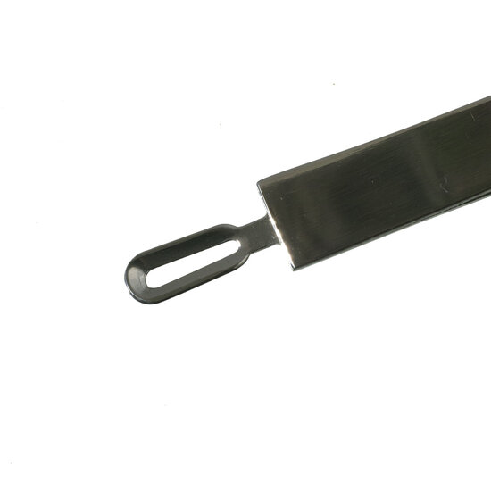 Parocare Duo précision : pince à épiler et extracteur de points noirs