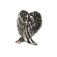 BOHO Angel wings ring BOHO Angel wings ring