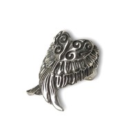 BOHO Angel wings ring BOHO Angel wings ring