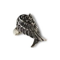 BOHO Angel wings ring BOHO Angel wings ring