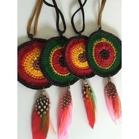 Ketting Happiness Ketting Happiness