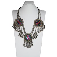 Kuchi ketting Kuchi ketting