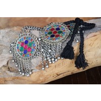 Kuchi ketting Kuchi ketting