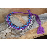 Kuchi ketting Kuchi ketting