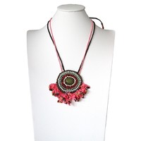 Hippy Isla Ibiza ketting Hippy Isla Ibiza ketting