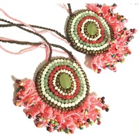 Hippy Isla Ibiza ketting Hippy Isla Ibiza ketting