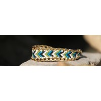 Klemarmband Yo Embrago multicolor Klemarmband Yo Embrago multicolor