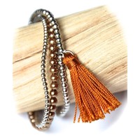 Tassel armband Tassel armband