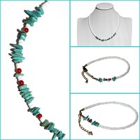Ketting Tercera Ketting Tercera