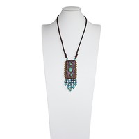 Hippy Isla Ibiza ketting Hippy Isla Ibiza ketting