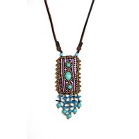 Hippy Isla Ibiza ketting Hippy Isla Ibiza ketting