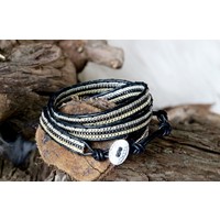 Wrap armband Salvador Wrap armband Salvador