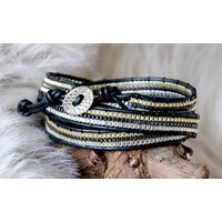 Wrap armband Salvador Wrap armband Salvador
