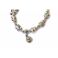 Bedel armbandje Elephant Yin-yang Bedel armbandje Elephant Yin-yang