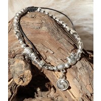 Bedel armbandje Elephant Yin-yang Bedel armbandje Elephant Yin-yang