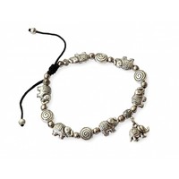 Bedel armbandje Elephant Bedel armbandje Elephant