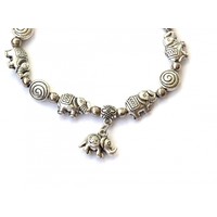 Bedel armbandje Elephant Bedel armbandje Elephant