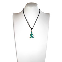 Boeddha ketting Boeddha ketting