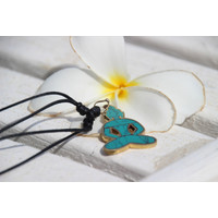 Boeddha ketting Boeddha ketting