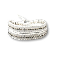 Wrap armband Dos Wrap armband Dos