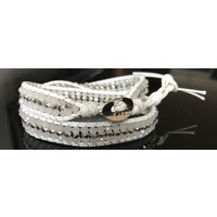Wrap armband Dos Wrap armband Dos