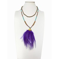 Hippie BOHO ketting Hippie BOHO ketting
