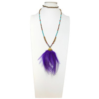 Hippie BOHO ketting Hippie BOHO ketting