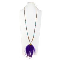 Hippie BOHO ketting Hippie BOHO ketting