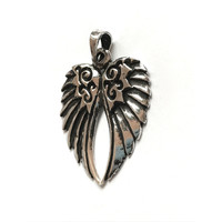 Angelwings pendant Angelwings pendant